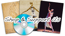 Shop and Support Us