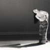 Mary Sano performing [An Anecdote from Syzygy]Choreographed by Mary Sano (1999)
