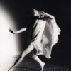 Mary Sano performing [An Anecdote from Syzygy]Choreographed by Mary Sano (1999)