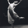 Mary Sano performing [Death and the Maiden]Mazurka Op.33 No.4 by ChopinDuncan choreography - circa 1902 (2000)