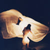 Mary Sano and her Duncan Dancers performing [Dance of the Flower] by J.S. BachChoreographed by Mary Sano (2000)