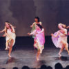 Mary Sano and her Duncan Dancers performing [Roses from the South] by StraussDuncan choreography - circa 1910 (2000)