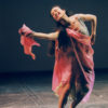 Mary Sano performing [#4 Waltz] by BrahmsDuncan choreography - circa 1912 (2000)