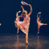 Mary Sano and her Duncan Dancers performing [Cymbals] by BrahmsDuncan choreography - circa 1912 (2000)