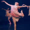 Mary Sano and her Duncan Dancers performing[Peasant Mazurka], Mazurka Op.33 No.3 by Chopin Duncana choreography - circa 1912(2000)