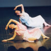 Mary Sano and her Duncan Dancers, Christina Braun and Ruth Niehuesperforming [Slow Mazurka], Mazurka Op. 17 No.4 by ChopinDuncan choreography - circa 1917 (2000)