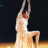 Mary Sano performing [Revolutionary]Etude Op.8, No.1 by Scriabin Duncan choreography - circa 1924 (2003)