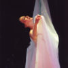 Mary Sano performing [Dew]Piano composition by Tony ChapmanChoreographed by Mary Sano (2004)