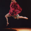Mary Sano performing [#14 Waltz] by BrahmsDuncan choreography - circa 1912 (2005)