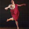 Mary Sano performing [#14 Waltz] by BrahmsDuncan choreography - circa 1912 (2005)