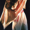 Mary Sano performing [Nagomi (和)], collaboration with Shakuhachi and Noh flute played by Hideo Sekino.Choreographed and arranged by Mary Sano (2005)